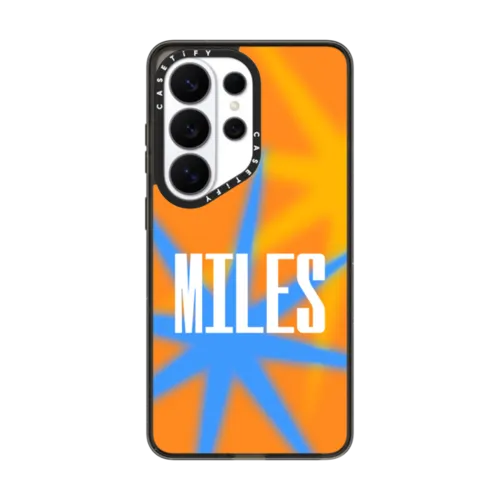 Galaxy S26 Ultra - MAKE iT YOURS Custom - Spot Light Phone Case