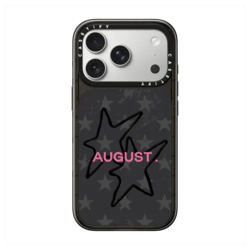 iPhone 17 Pro - MAKE iT YOURS Custom - Double Luck Phone Case