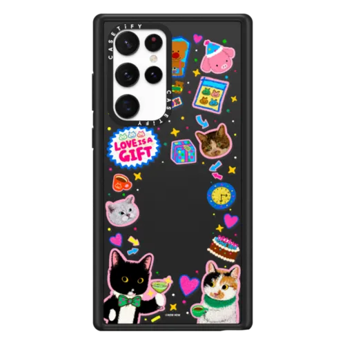 Galaxy S22 Ultra - Love is a Gift