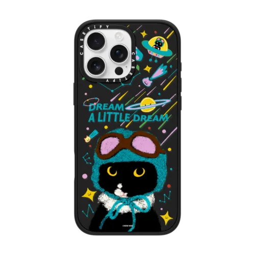 iPhone 16 Pro Max - Dream a Little Dream