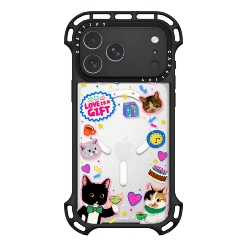 iPhone 17 Pro Max - Love is a Gift