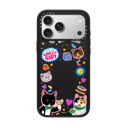 iPhone 17 Pro Max - Love is a Gift