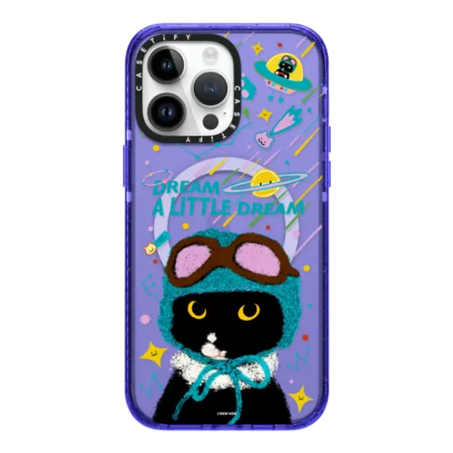 iPhone 14 Pro Max - Dream a Little Dream