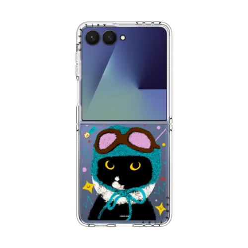 Galaxy Z Flip7 - Dream a Little Dream