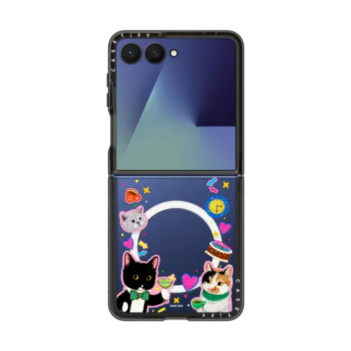 Galaxy Z Flip7 - Love is a Gift