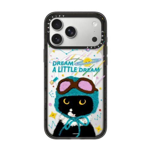 iPhone 17 Pro Max - Dream a Little Dream