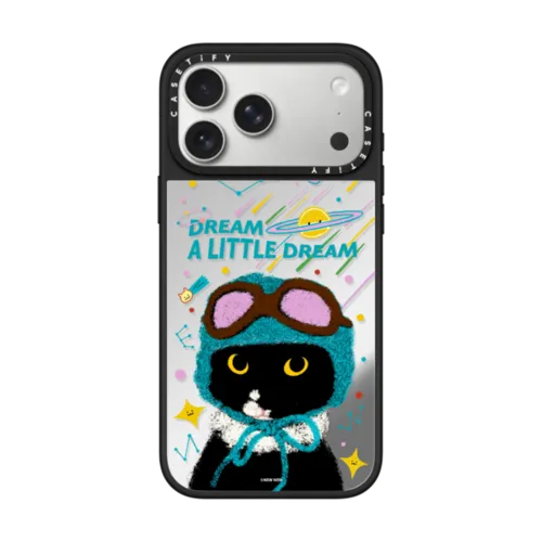 iPhone 17 Pro Max - Dream a Little Dream