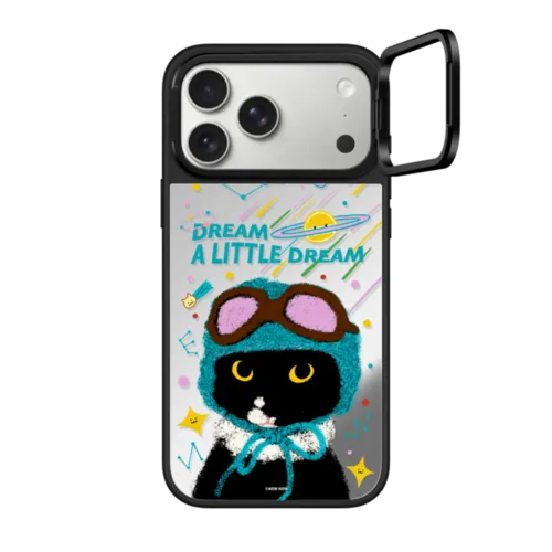 iPhone 17 Pro Max - Dream a Little Dream