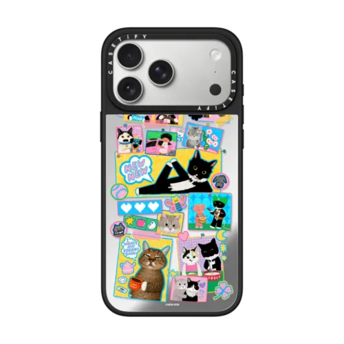 iPhone 17 Pro Max - Diary Fragments