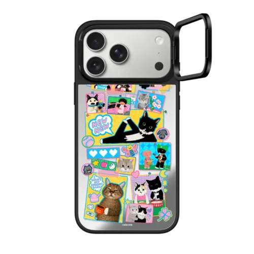 iPhone 17 Pro Max - Diary Fragments