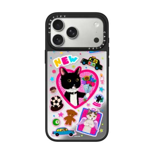 iPhone 17 Pro Max - Surrounded by Love