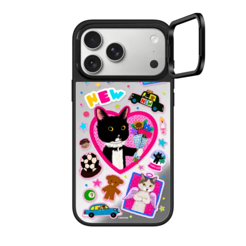 iPhone 17 Pro Max - Surrounded by Love