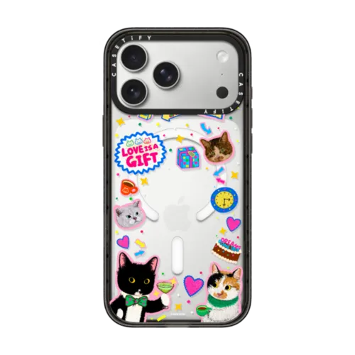 iPhone 17 Pro Max - Love is a Gift