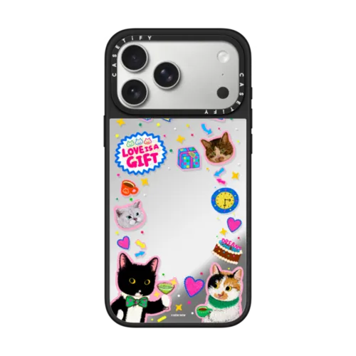 iPhone 17 Pro Max - Love is a Gift