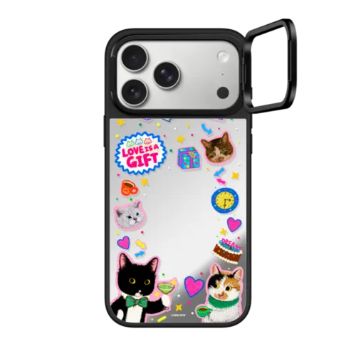 iPhone 17 Pro Max - Love is a Gift