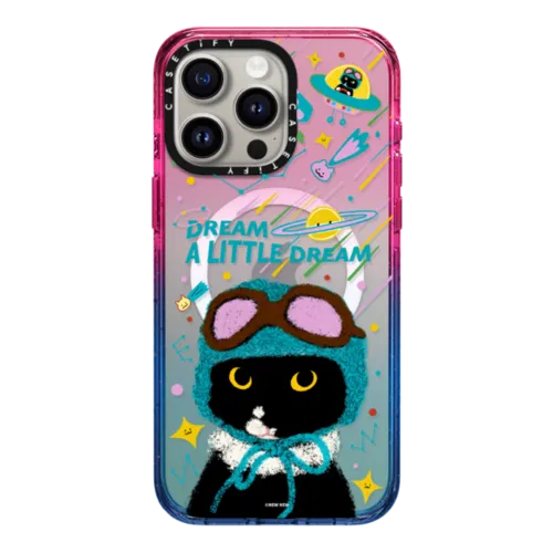 iPhone 15 Pro Max - Dream a Little Dream
