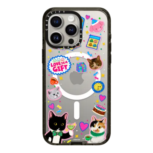 iPhone 15 Pro Max - Love is a Gift