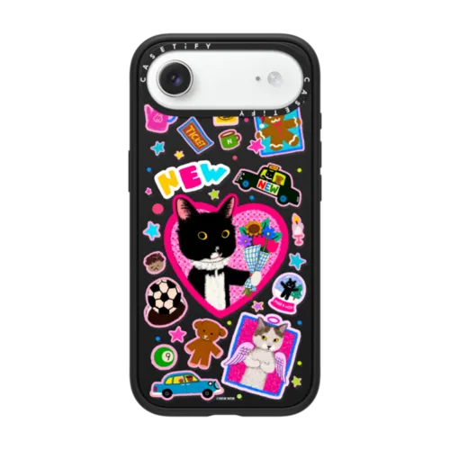 iPhone Air - Surrounded by Love
