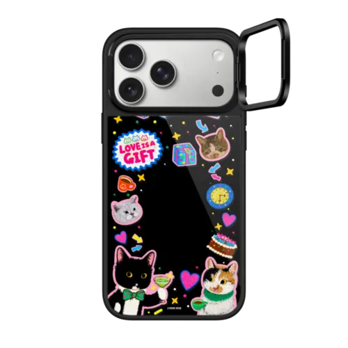 iPhone 17 Pro Max - Love is a Gift