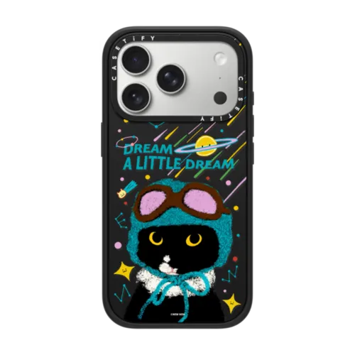 iPhone 17 Pro - Dream a Little Dream