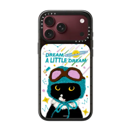 iPhone 18 Pro Max - Dream a Little Dream