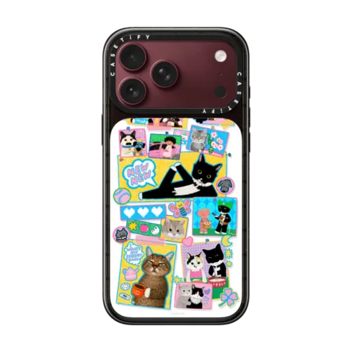 iPhone 18 Pro Max - Diary Fragments