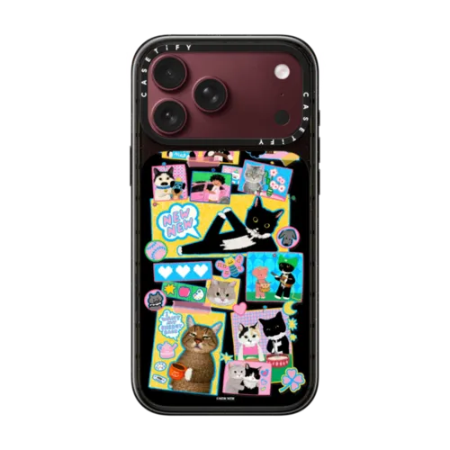 iPhone 18 Pro Max - Diary Fragments