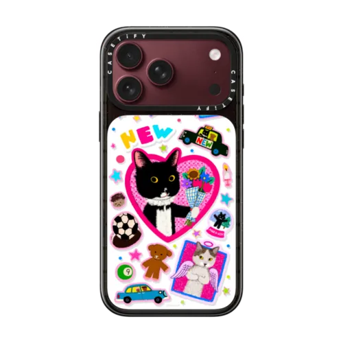iPhone 18 Pro Max - Surrounded by Love