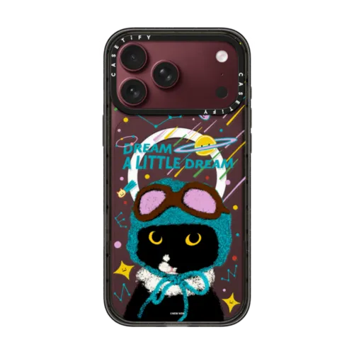 iPhone 18 Pro Max - Dream a Little Dream