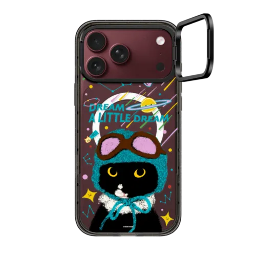 iPhone 18 Pro Max - Dream a Little Dream