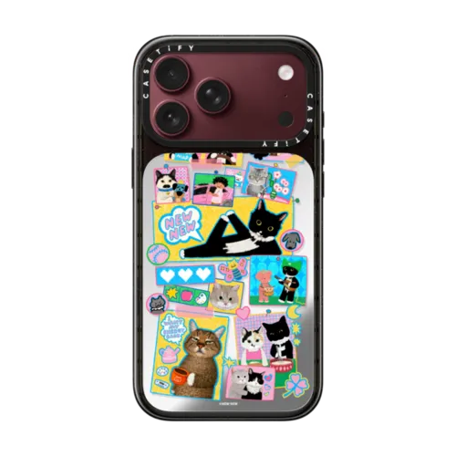 iPhone 18 Pro Max - Diary Fragments