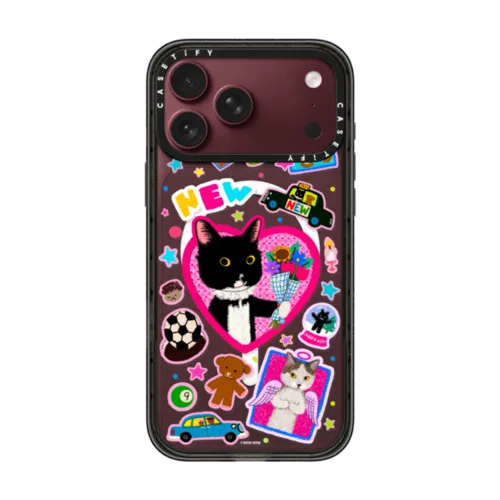 iPhone 18 Pro Max - Surrounded by Love