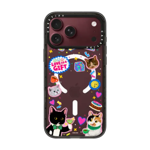iPhone 18 Pro Max - Love is a Gift
