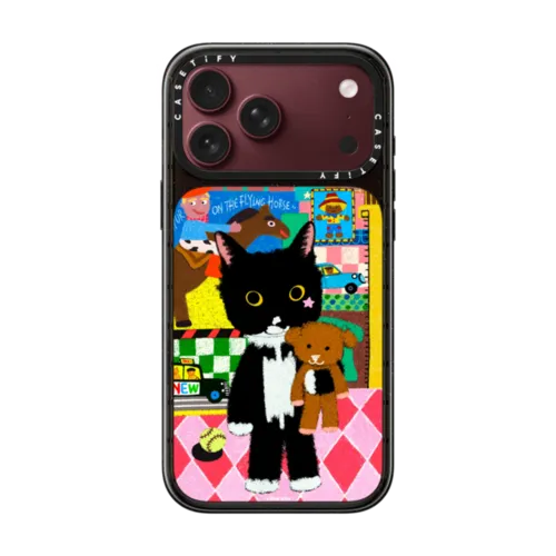 iPhone 18 Pro Max - NewNew's Toys