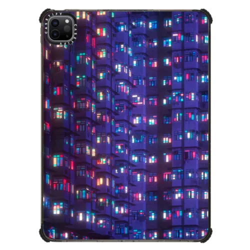 iPad Pro 11-inch (3rd/4th gen) - QUARANTINE PARTY.