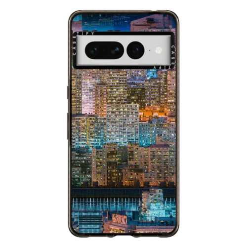 Pixel 7 Pro - CHOI HUNG.