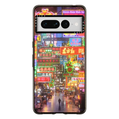 Pixel 7 Pro - COMPRESSION 2.0