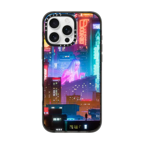 iPhone 16 Pro Max - HORIZON.