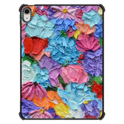 iPad Air 11-inch (M2 - M4) - Decadent Bouquet