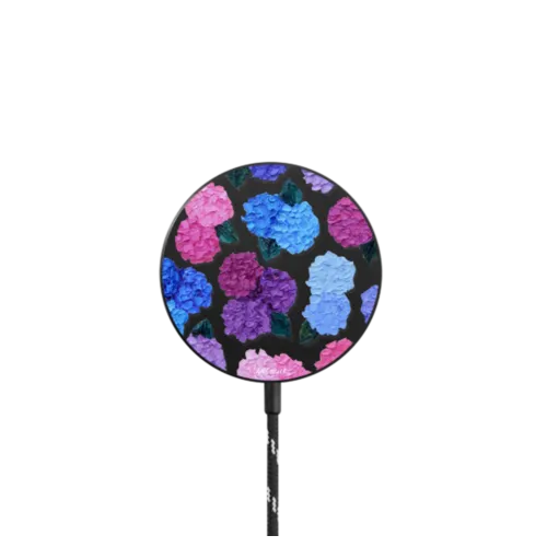   - Endless Summer Hydrangeas