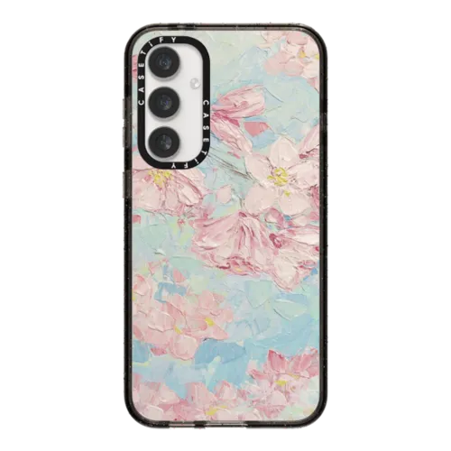 Galaxy S23 FE - Yoshino Cherry Blossoms