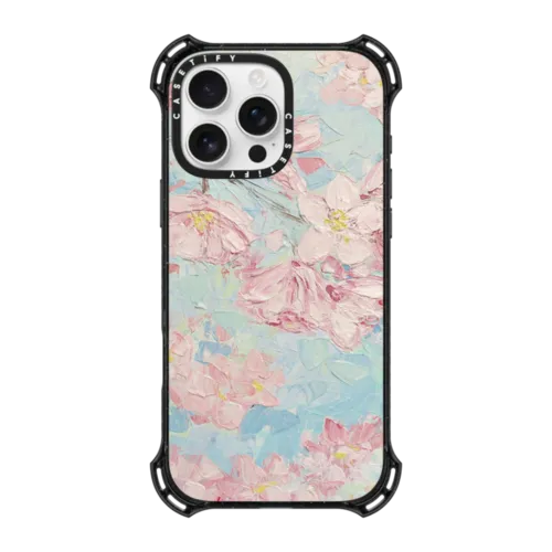 iPhone 16 Pro Max - Yoshino Cherry Blossoms
