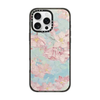 iPhone 16 Pro Max - Yoshino Cherry Blossoms
