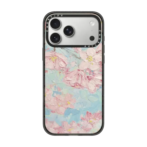 iPhone 17 Pro Max - Yoshino Cherry Blossoms