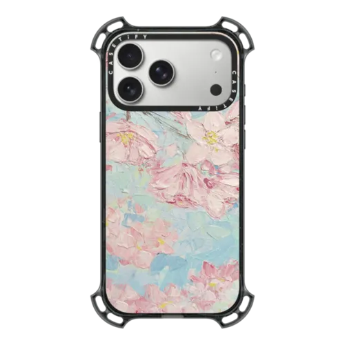 iPhone 17 Pro Max - Yoshino Cherry Blossoms