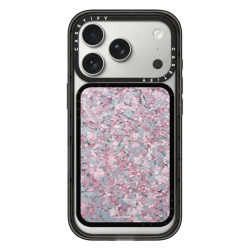 Snappy Cardholder Stand - Akebono Blooms 2