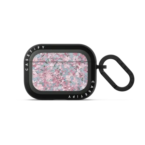 AirPods Pro 3 - Akebono Blooms 2