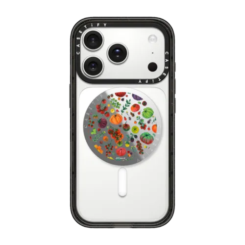 Snappy Grip Stand - Tomato Garden