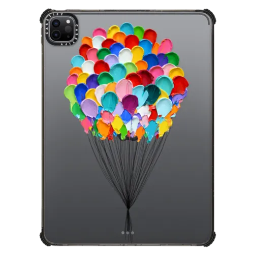 iPad Pro 11-inch (3rd/4th gen) - Up Up and Away