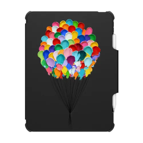 iPad Pro 12.9-inch (5th/6th gen) - Up Up and Away